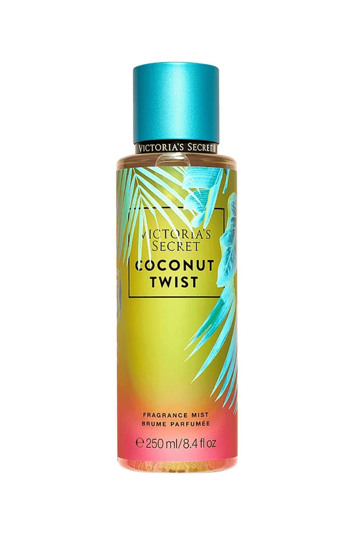 Victoria's Secret Coconut Twist 250ml Vücut Spreyi