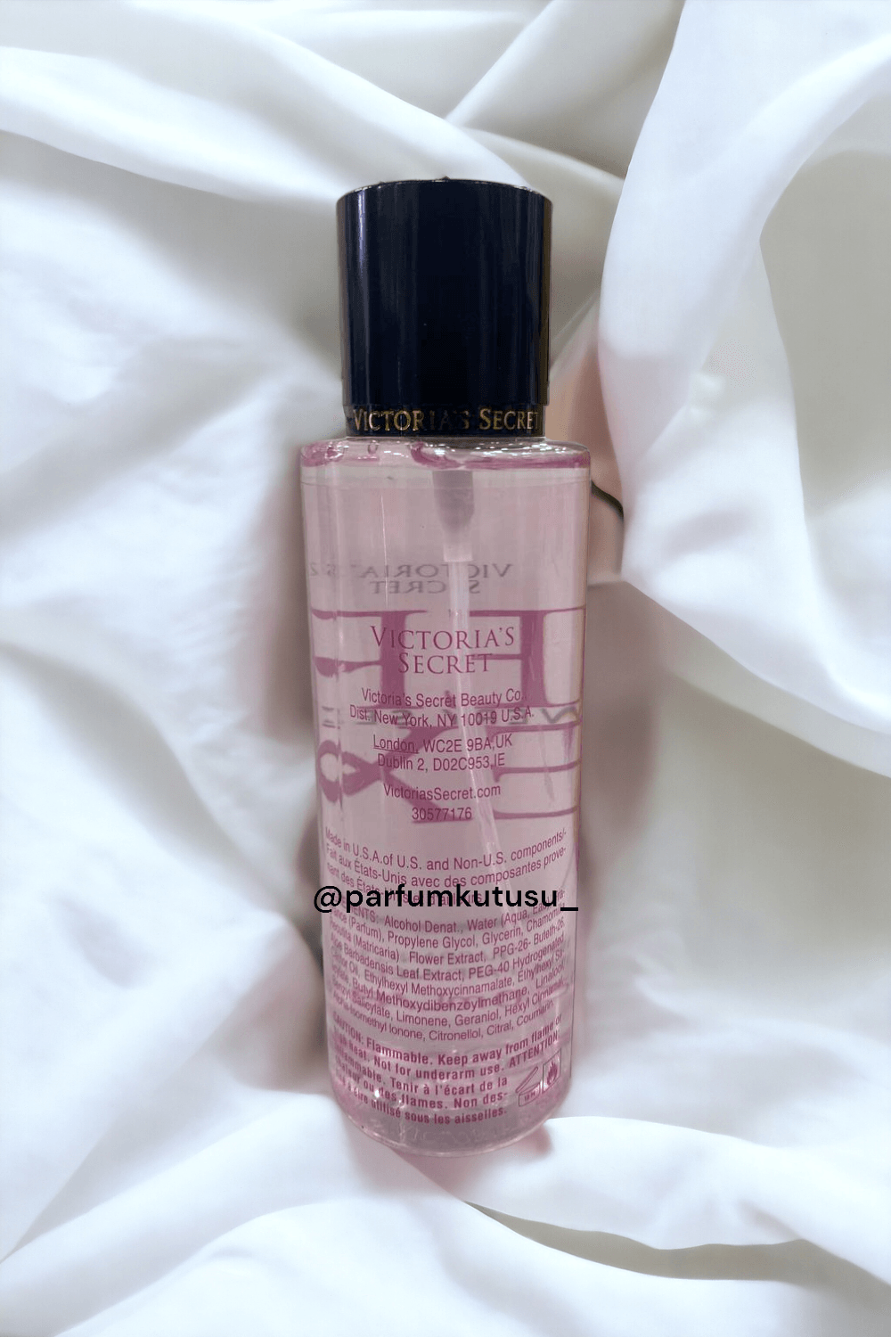 Victoria's Secret Very Sexy 250ml Vücut Spreyi