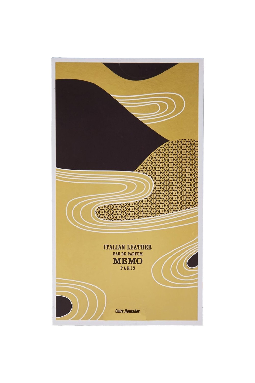 Memo İtalian Leather 75ml Unisex Parfüm