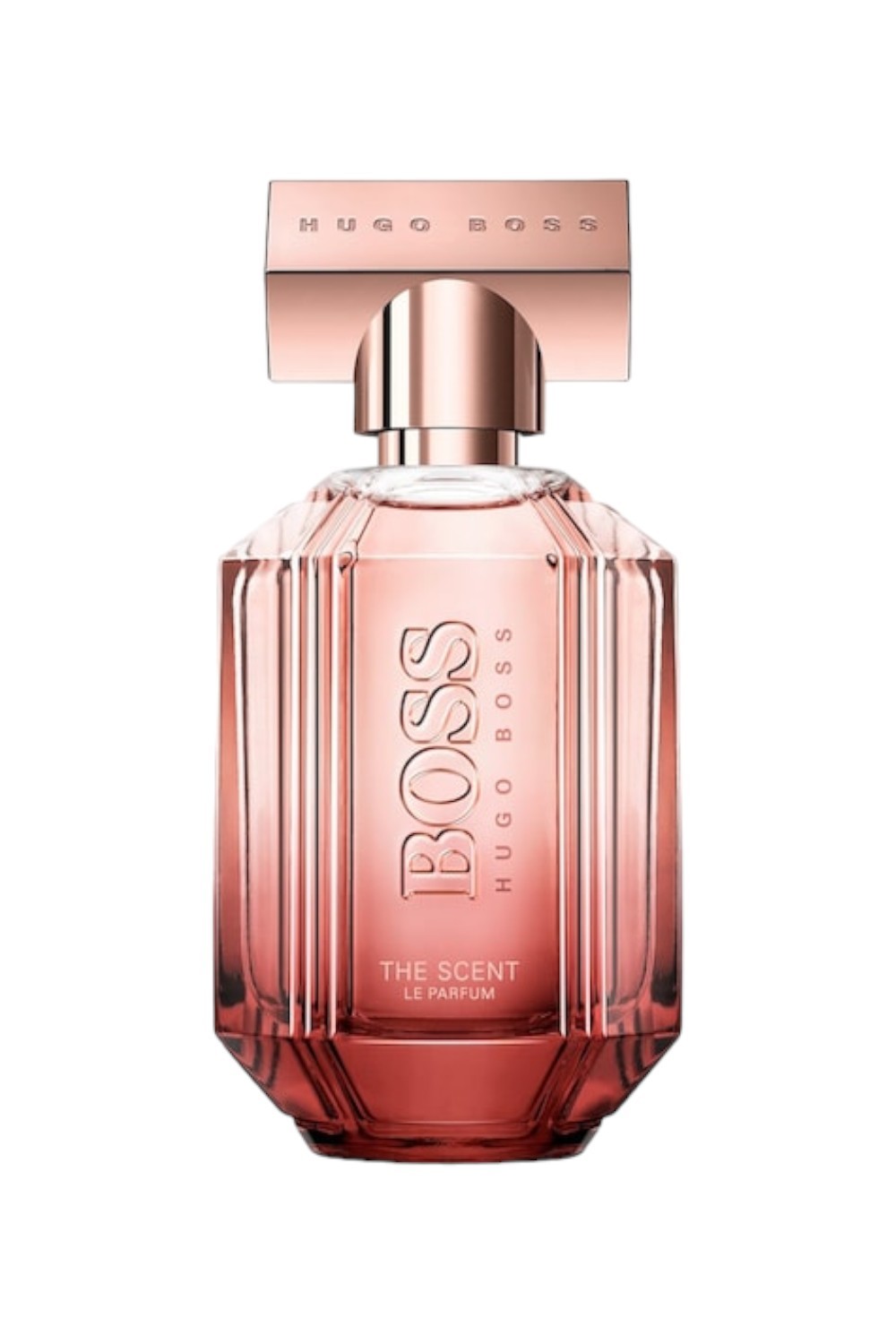 Hugo Boss The Scent Le Parfum 100ml Edp Kadın Parfüm