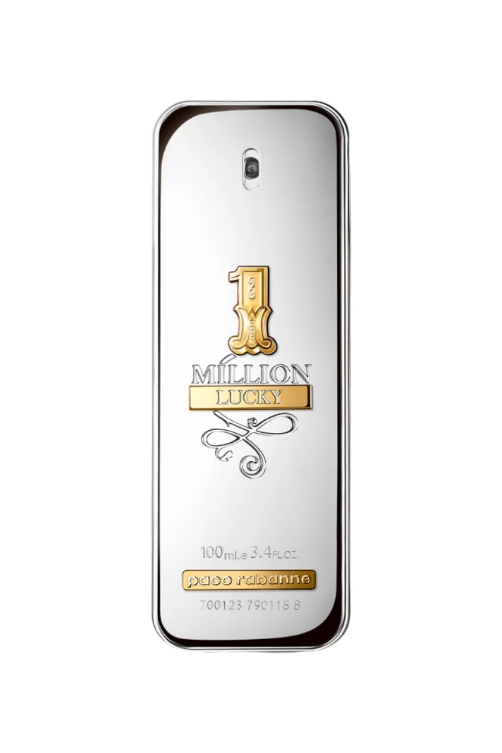 Paco Rabanne One Million Lucky 100ml Edt Erkek Parfüm