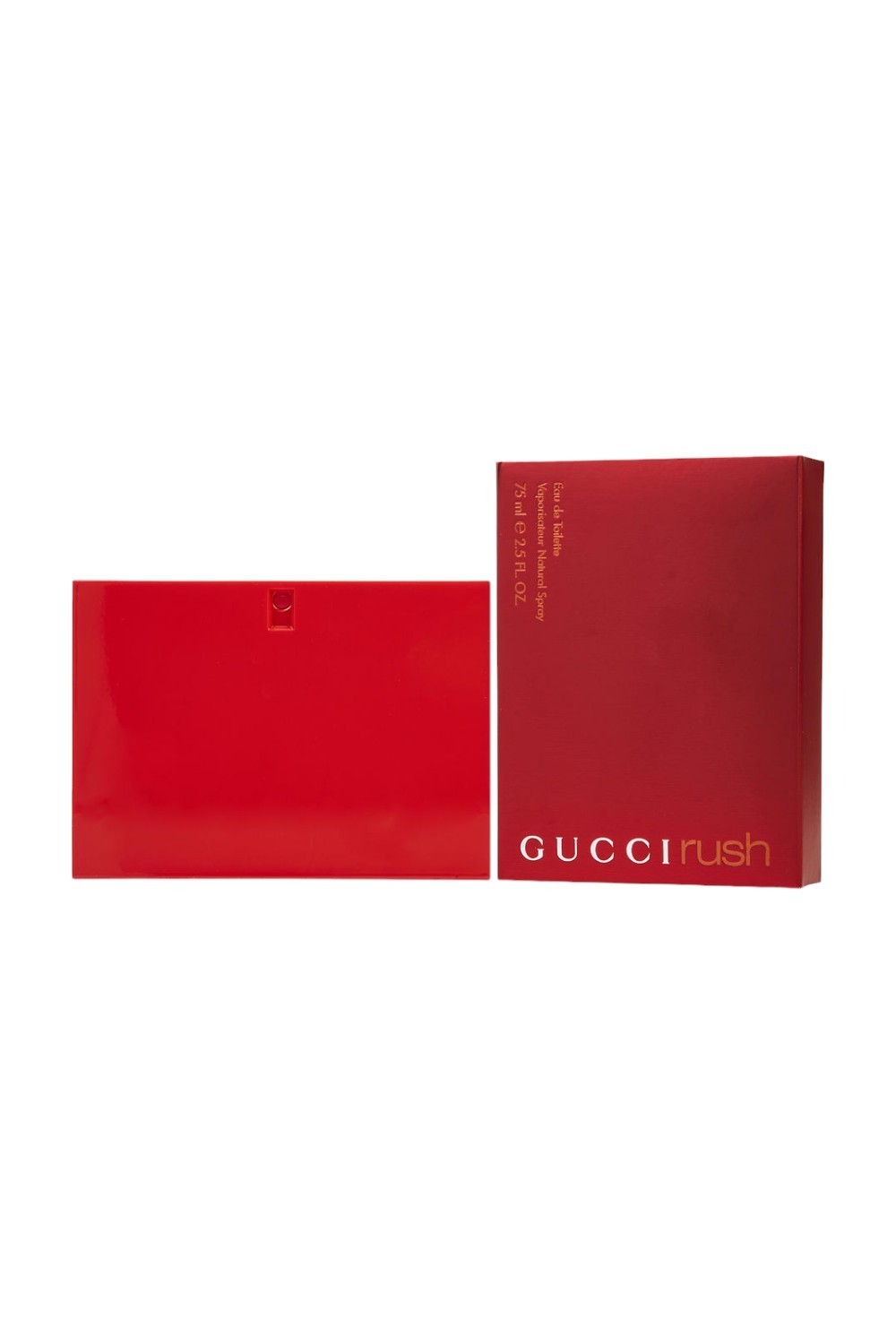 Gucci Rush Edt 75ml Kadın Parfüm