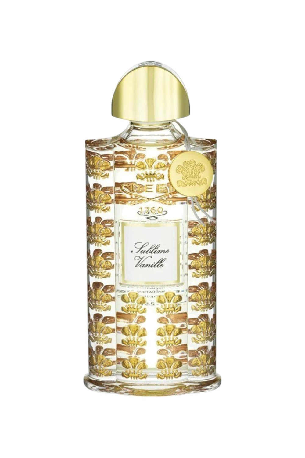 Creed Sublime Vanille Edp 75ml Unisex Parfüm