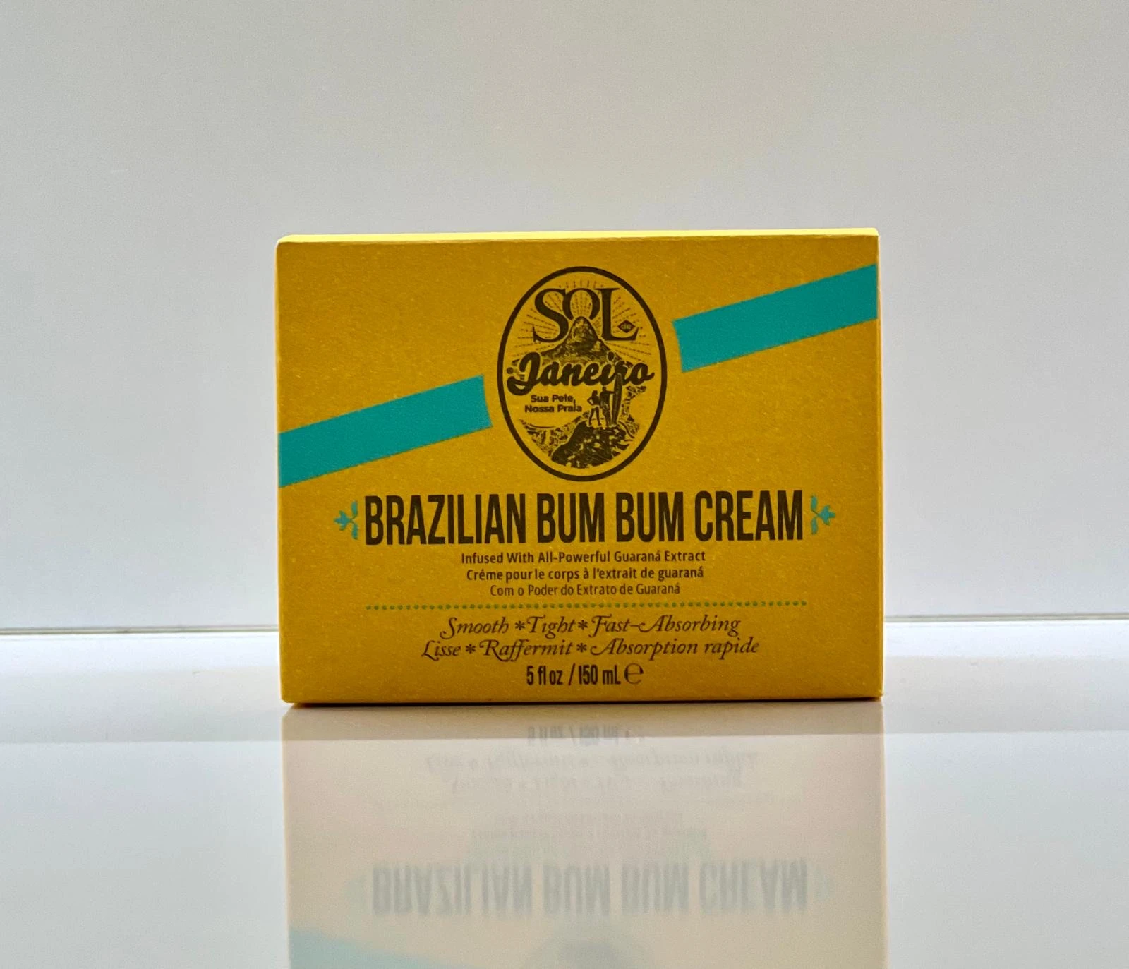 Sol De Janerio Brazilian Bum Bum Cream - Vücut Kremi 150ml