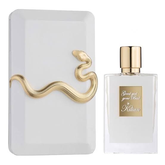 Killian Good Girl Gone Bad Lux Kutulu Kadın Parfüm 50ml