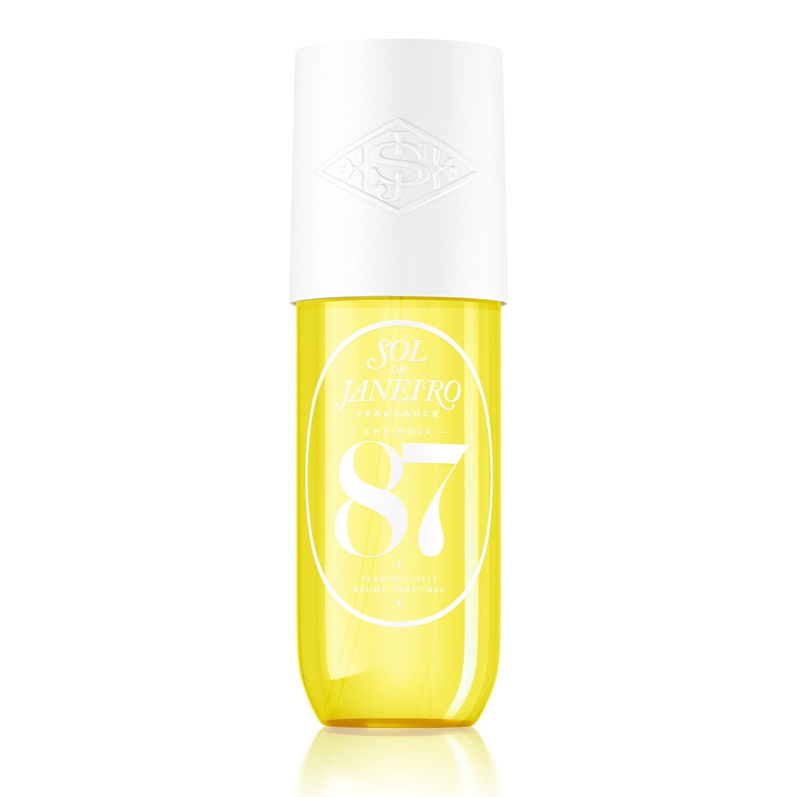 Sol De Janeiro Rio Radience 87 90ml Vücut Spreyi
