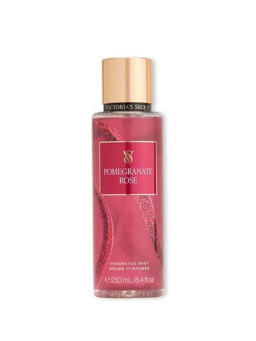 Victoria's Secret Pomegranate Rose 250ml Vücut Spreyi
