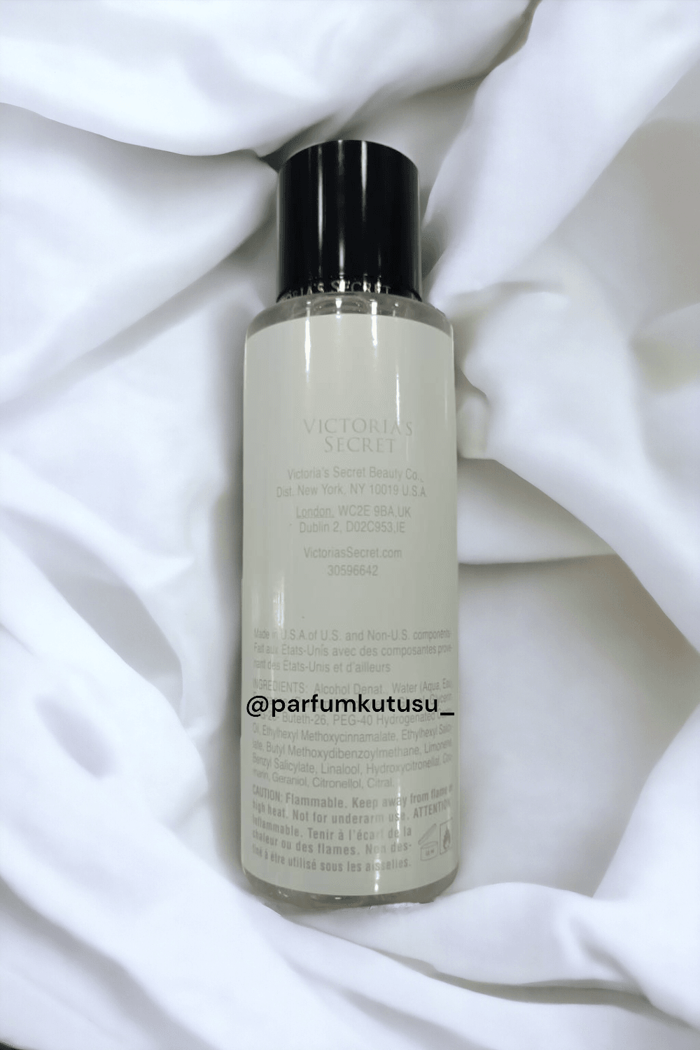 Victoria's Secret Very Sexy Oasis 250ml Vücut Spreyi