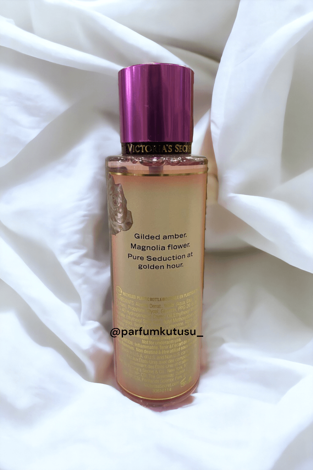 Victoria's Secret Pure Seduction 250ml Vücut Spreyi