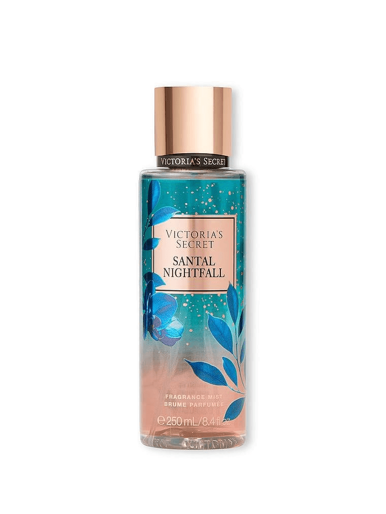 Victoria's Secret Santal Nightfall 250ml Vücut Spreyi