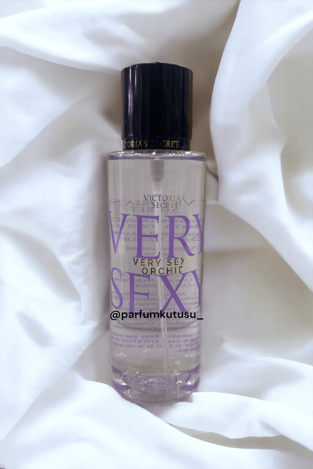 Victoria's Secret Very Sexy Orchid 250ml Vücut Spreyi