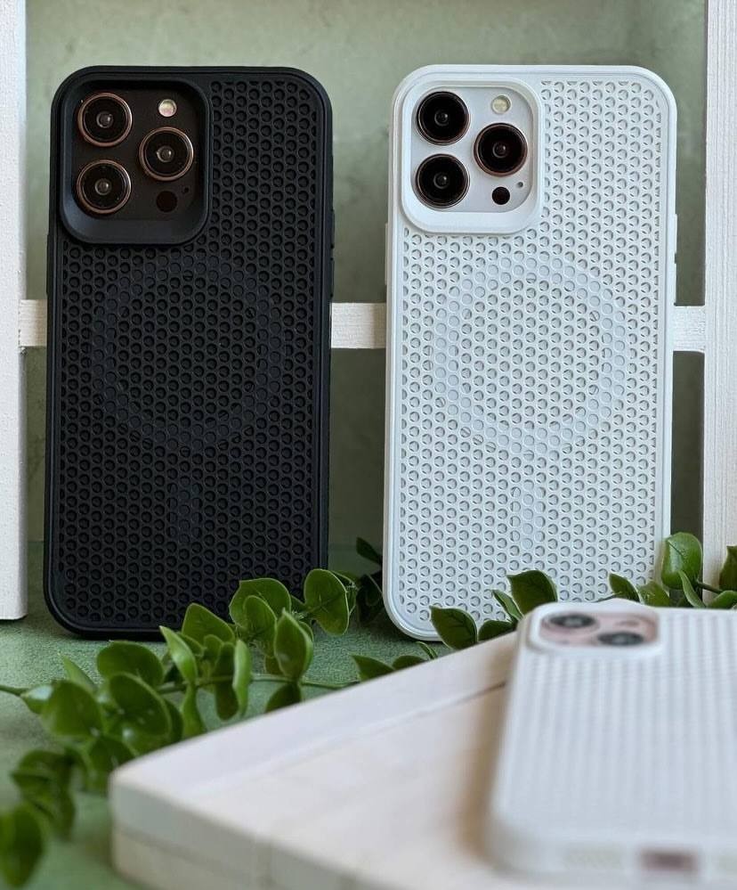 Magnetic Telefon Kılıfı