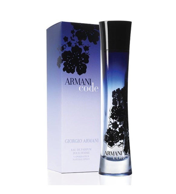 Armani Code Femme (Fırsat Ürünü)