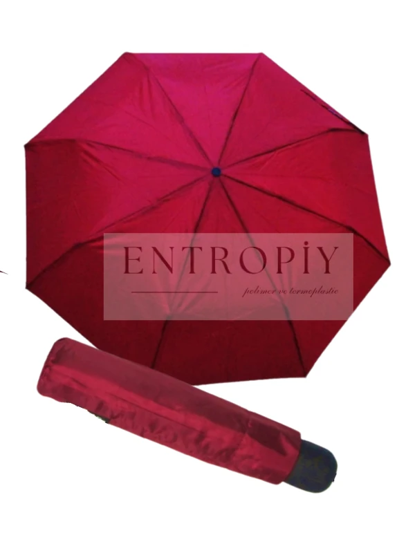 TOPTAN Kadın Erkek Yağmur Şemsiyesi Tam Otomatik Ekonomik Çeşitli DESENLER  Çeşitli Renler  