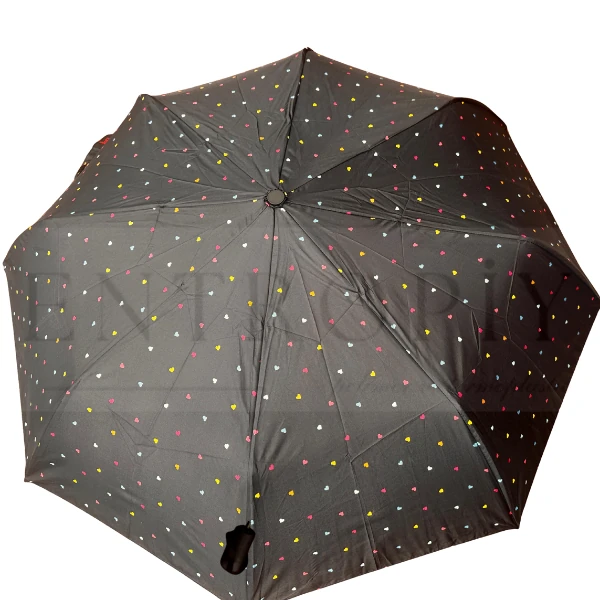 ROTA Kadın Erkek  Yağmur Şemsiyesi 1.Kalite Fiber İskelet Toptan 
