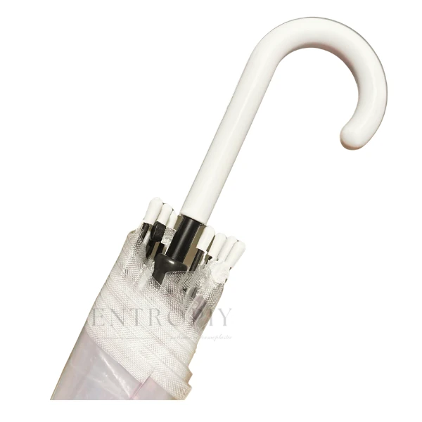 TOPTAN  Şeffaf Yağmur ŞemsiyesiFiber İskelet  Minimum 60 Adet Sepete Ekleyiniz TOPTAN FIYATTIR