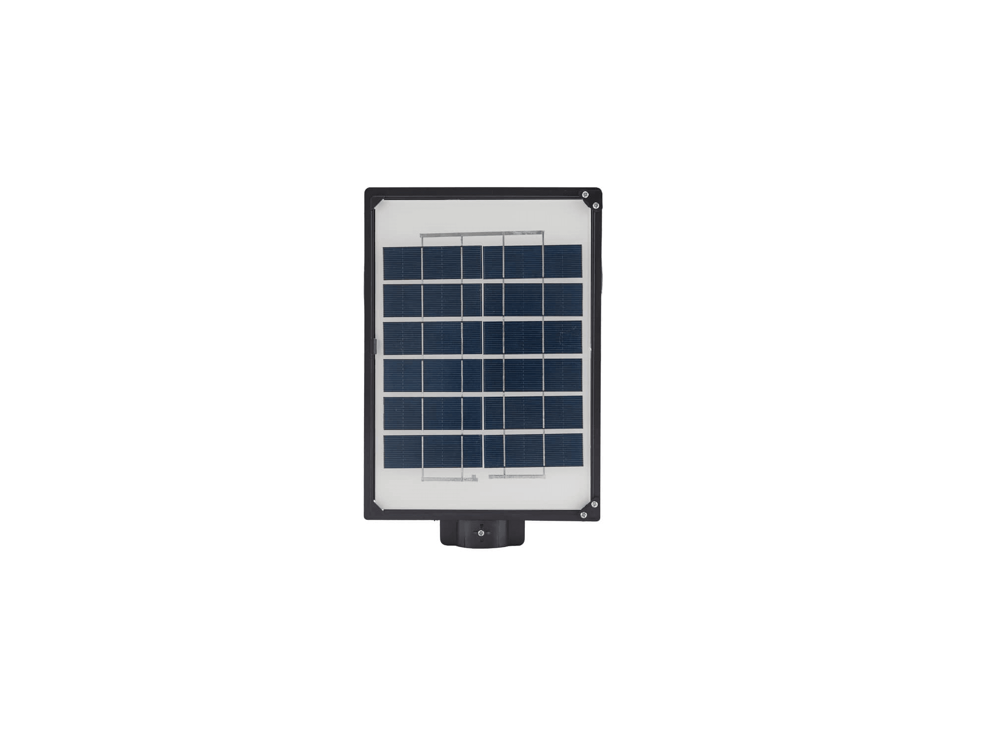 NOAS 100W SOLAR SOKAK ARMATÜRÜ YL73-0100-S