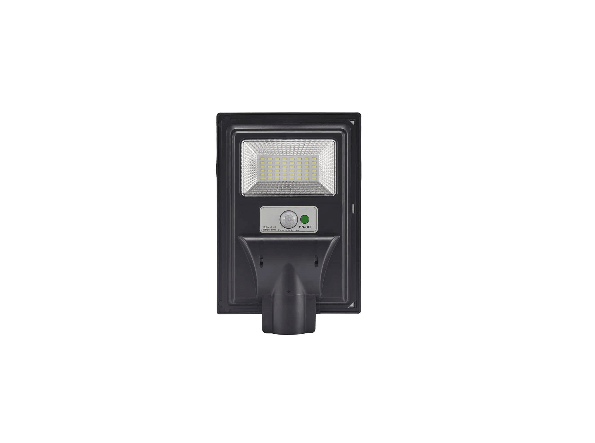 NOAS 100W SOLAR SOKAK ARMATÜRÜ YL73-0100-S