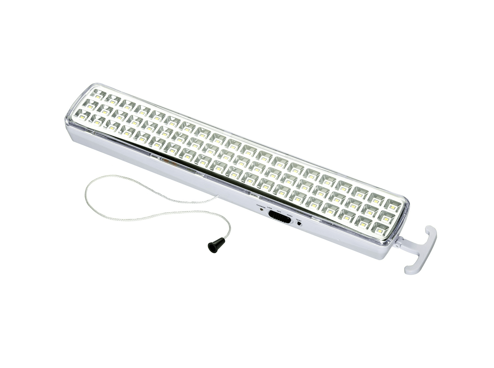 NOAS DATÇA 60 LEDLİ IŞILDAK-İPLİ YL05-1011