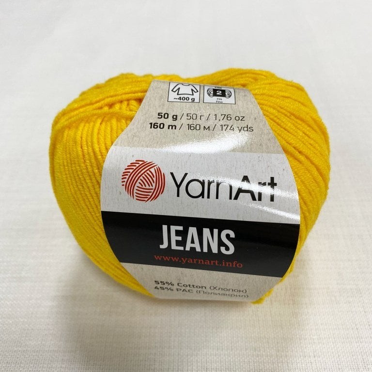 Yarn Art Jeans 35
