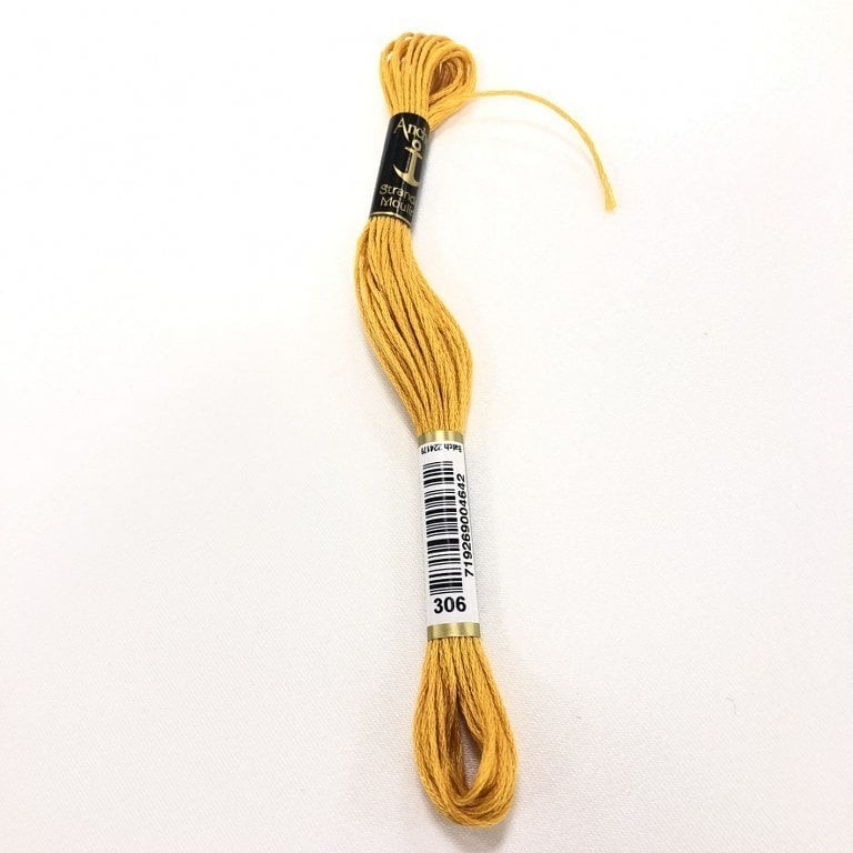 Anchor Muline 306 El Nakış İpi