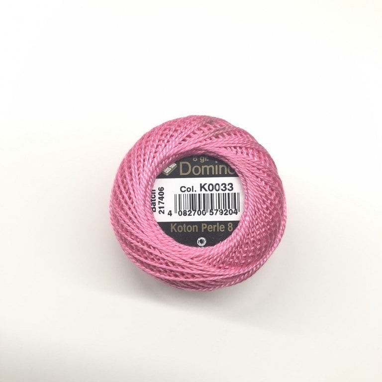 Anchor Domino 8 El Nakış İpi k0033