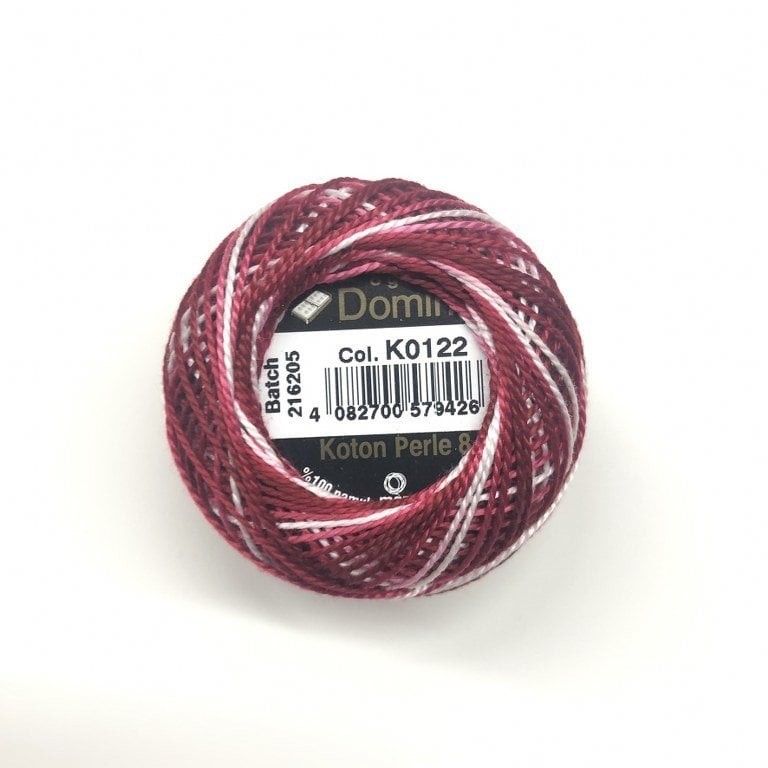Anchor Domino 8 El Nakış İpi k0122