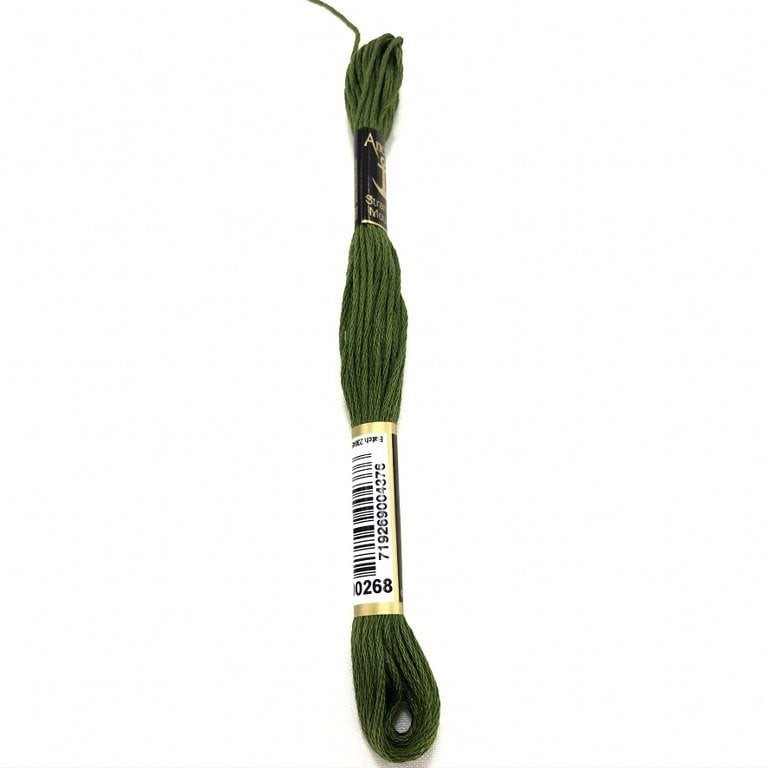 Anchor Muline 268 El Nakış İpi