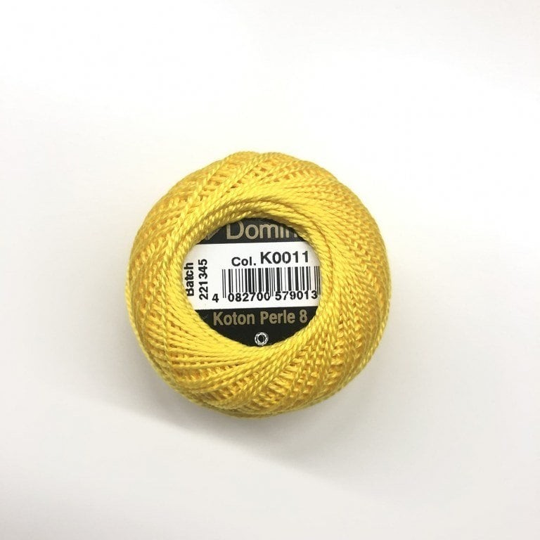 Anchor Domino 8 El Nakış İpi k0011