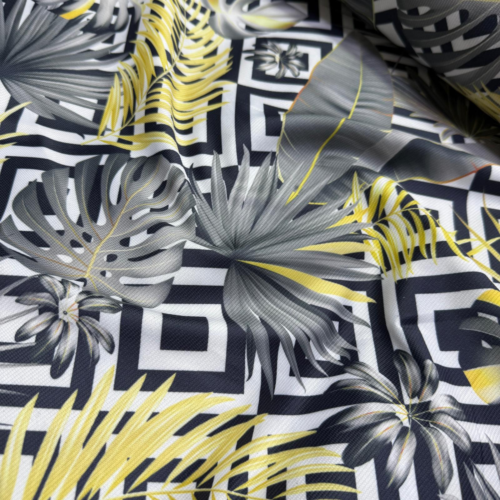 Golden Devetabanı Raşel Kumaş