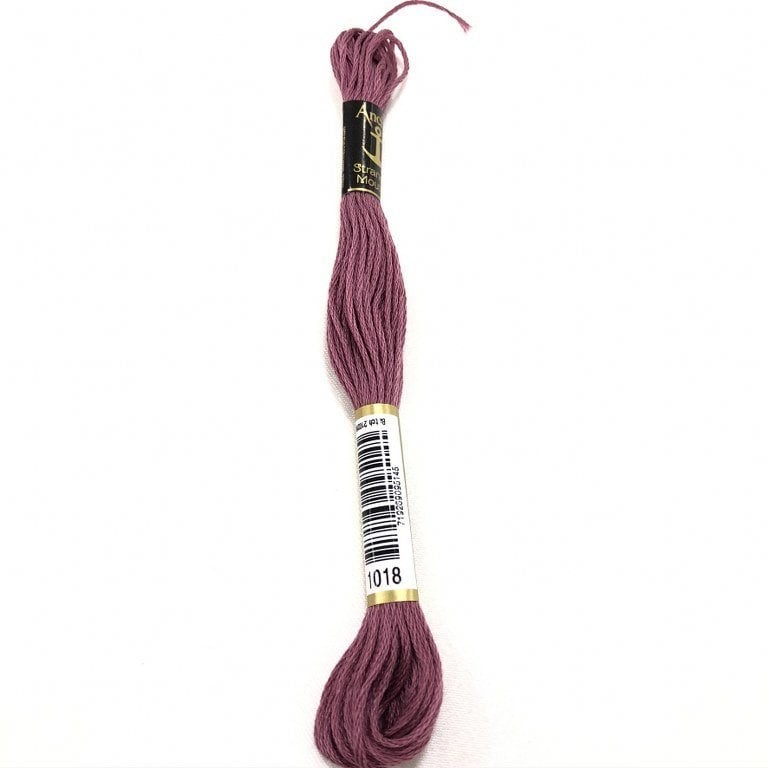 Anchor Muline 1018 El Nakış İpi