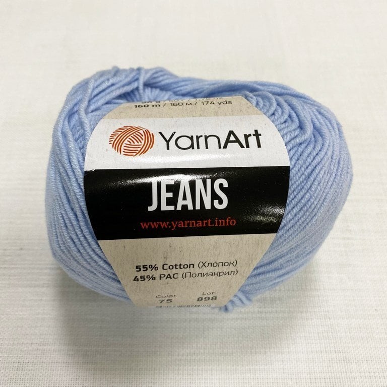 Yarn Art Jeans 75