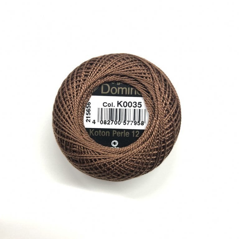 Anchor Domino 12 El Nakış İpi K0035