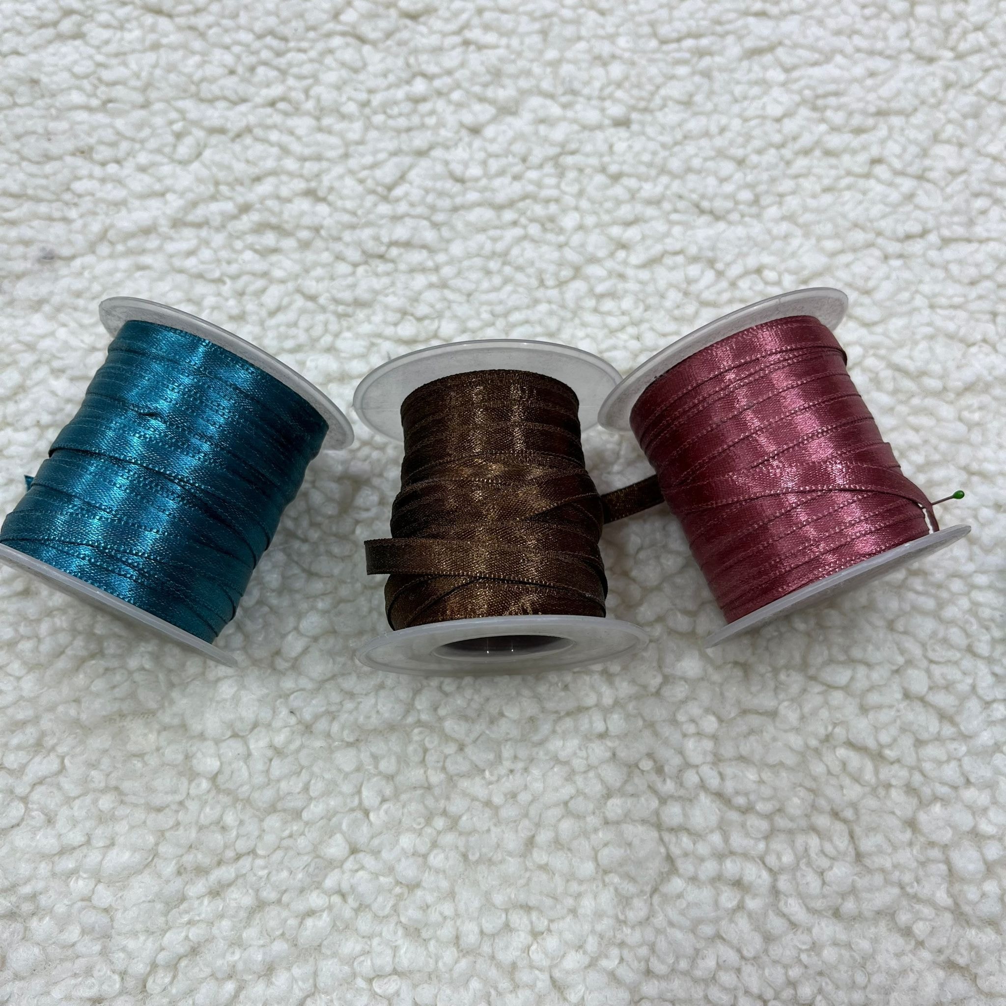 P23 Kurdele Set