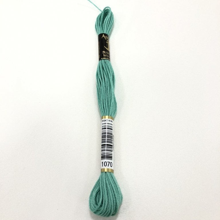 Anchor Muline 1070 El Nakış İpi