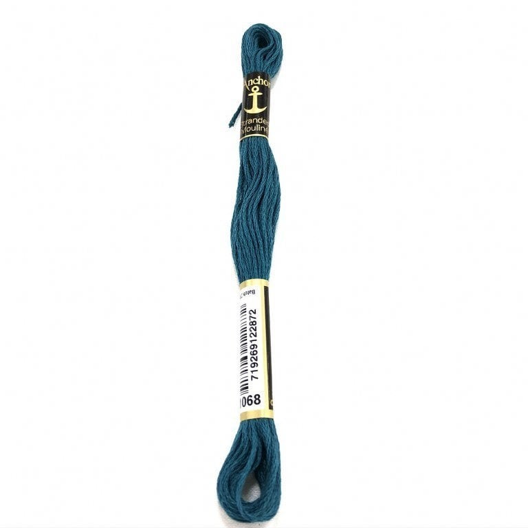 Anchor Muline 1068 El Nakış İpi