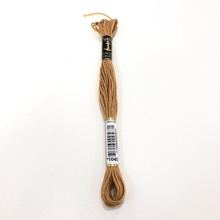 Anchor Muline 1045 El Nakış İpi