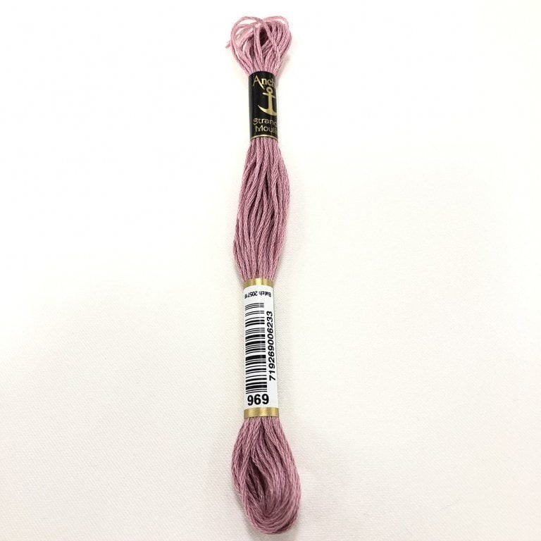 Anchor Muline 969 El Nakış İpi