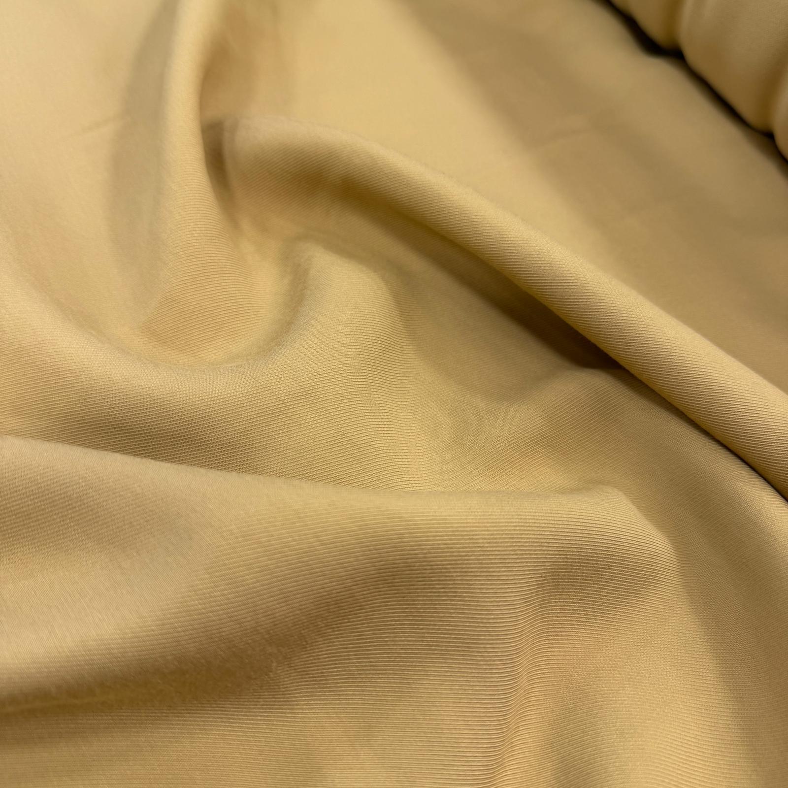 Kampanyalı İhraç Fazlası Camel Bej Modal Kumaş