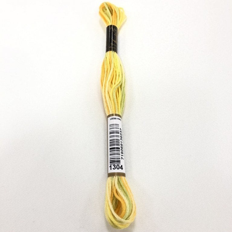 Anchor Muline 1304 El Nakış İpi