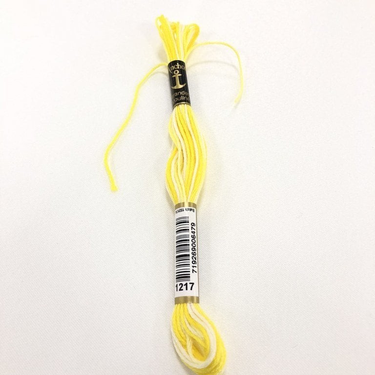 Anchor Muline 1217 El Nakış İpi