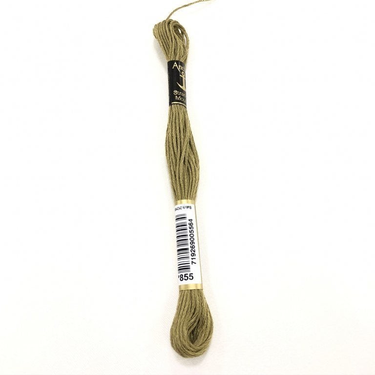 Anchor Muline 855 El Nakış İpi