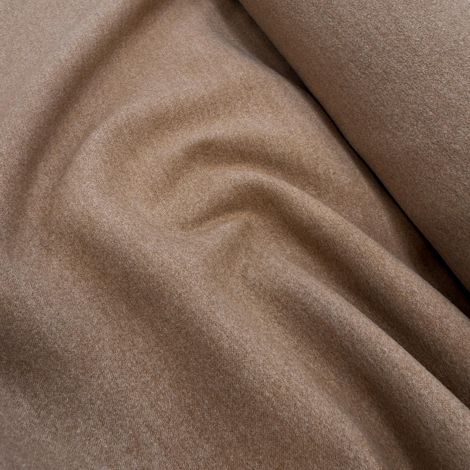 Özel Üretim Taş Oğuz Kaşe Kumaş