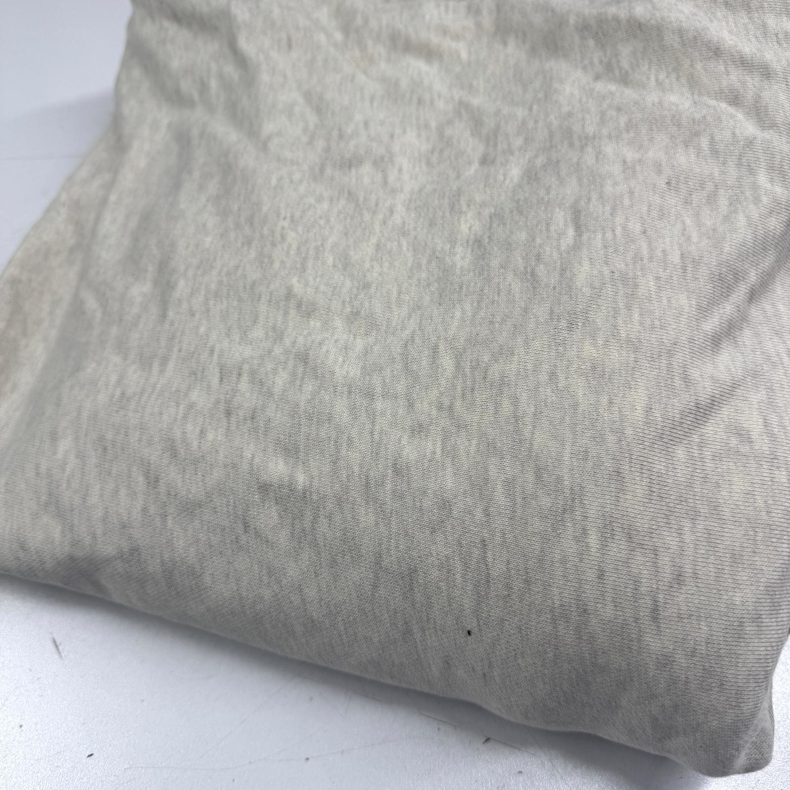 Şantuklu Krem Üç İplik Penye Kumaş 1200 gr