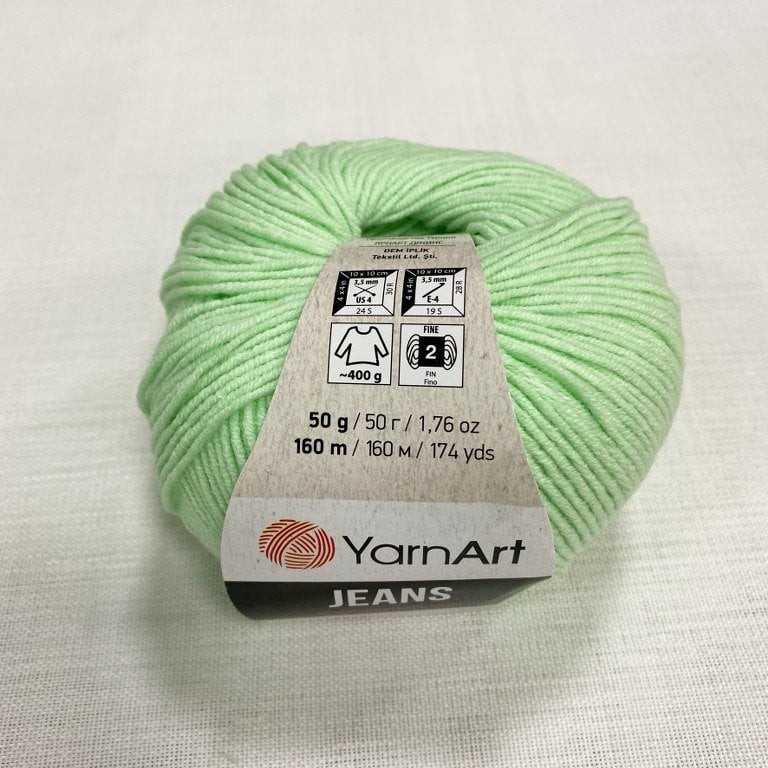 Yarn Art Jeans 79