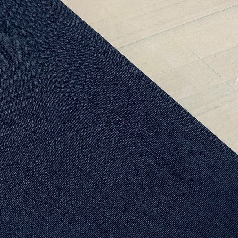 İbiza Denim Keten Kumaş 150 Cm