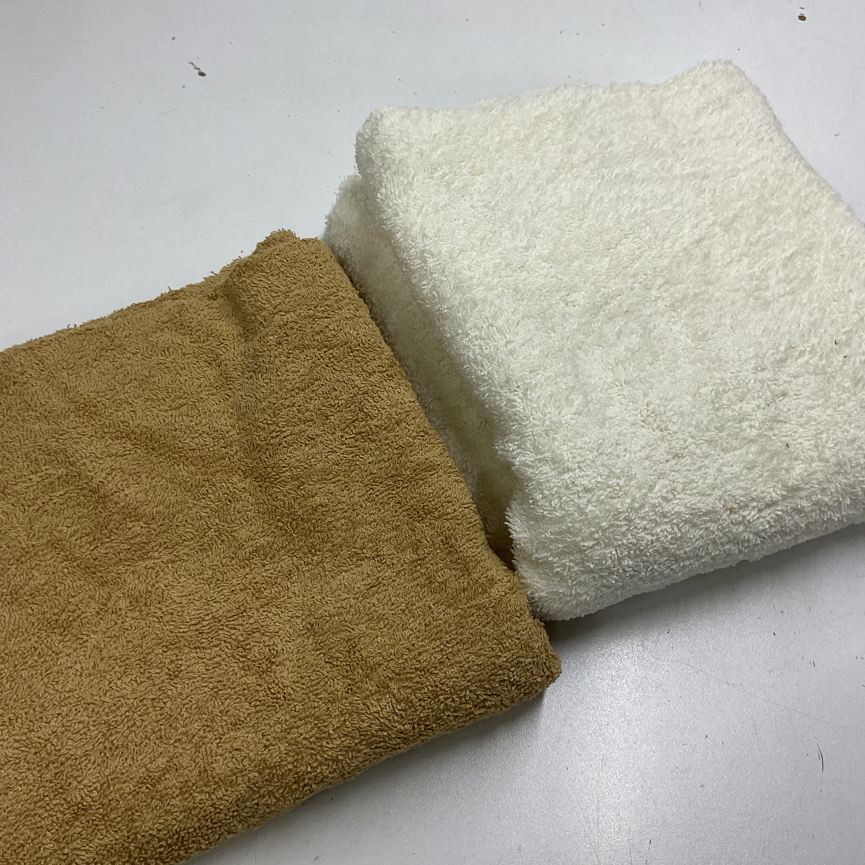 50*140 cm 2 li Parça Havlu Kumaş