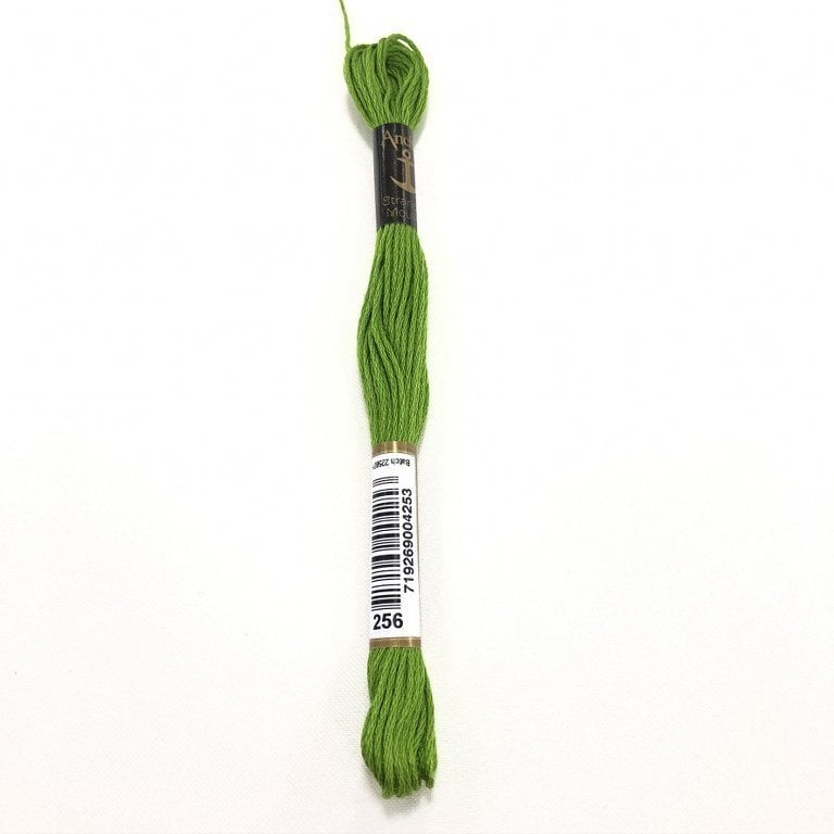 Anchor Muline 256 El Nakış İpi