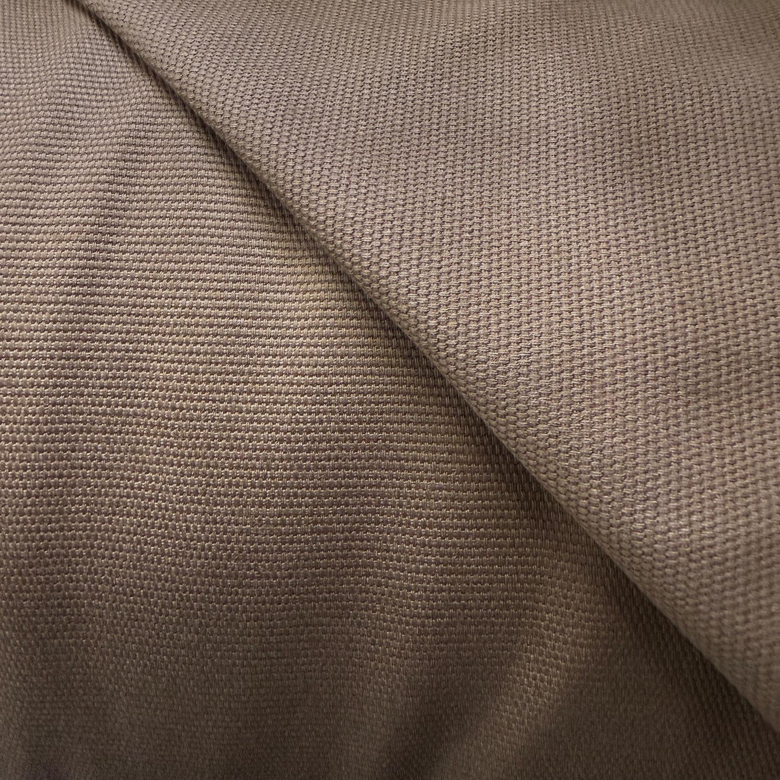 Açık Kahve Kadifemsi Kanvas Kumaş