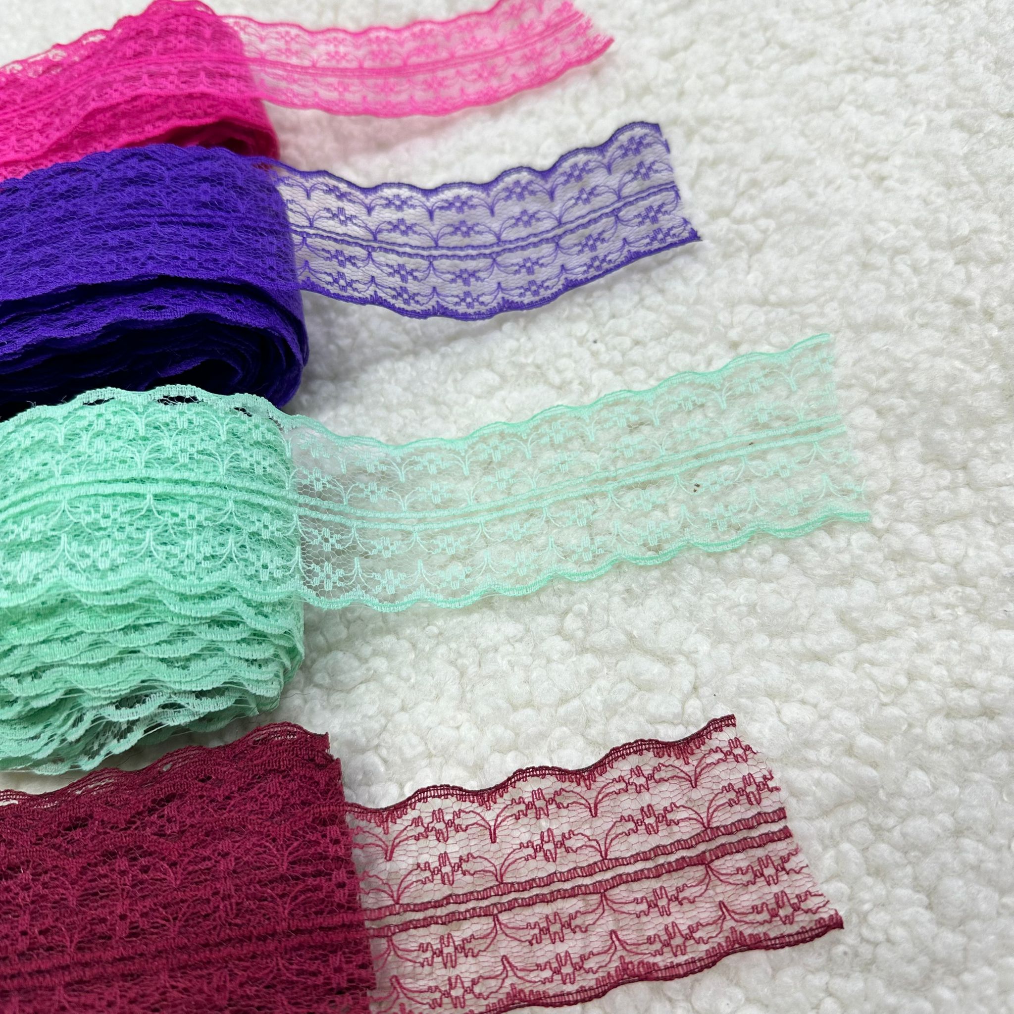 G-40 Çift Taraflı Güpür Set